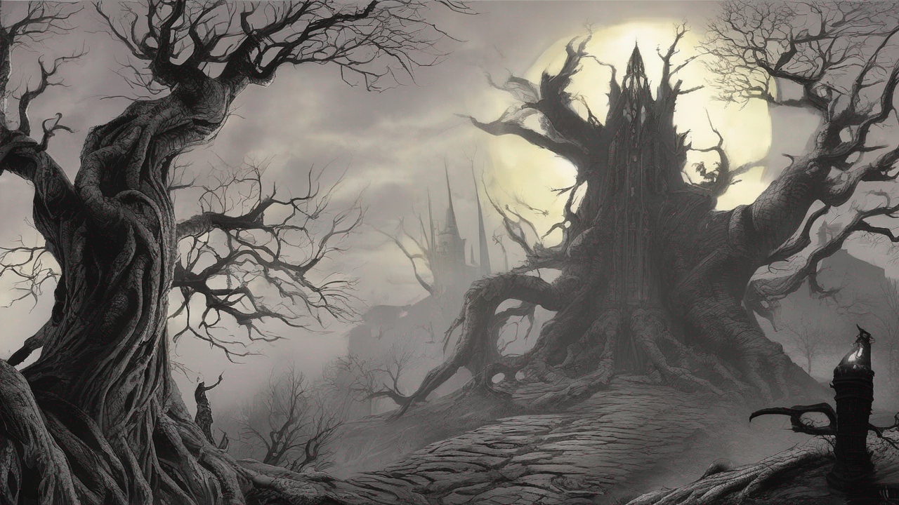 Gracz walczący z bossem w Elden Ring: Shadow of the Erdtree