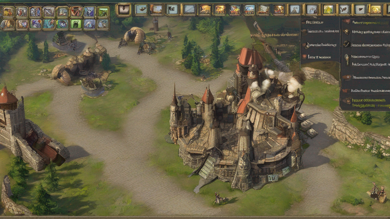 Profesjonalne zdjęcie Adama Kowalskiego, głównego recenzenta gier RPG i strategicznych